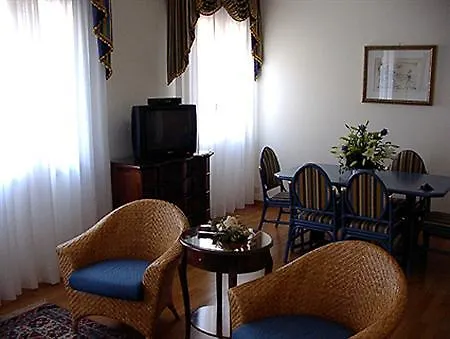 Hotel San Marco Palazzo Venezia