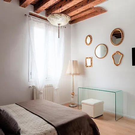 Ca Del Mar Luxury Apartment Venice
