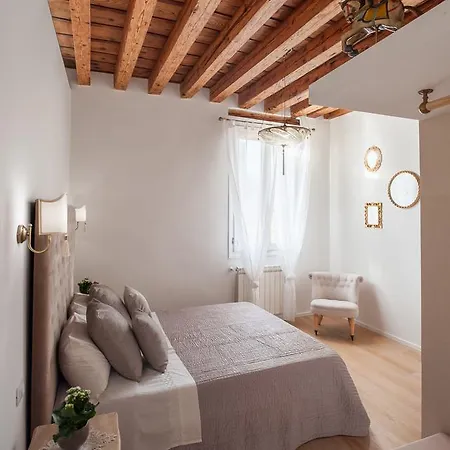 Apartment Ca Del Mar Luxury