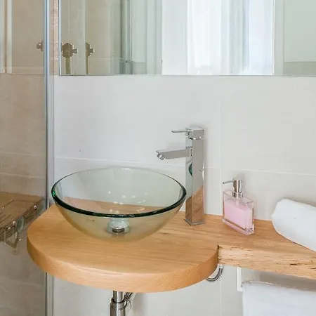 Apartment Ca Del Mar Luxury