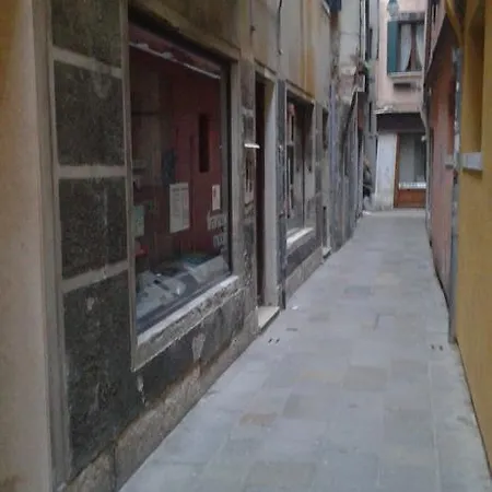 Guest house Da Marinella Venice