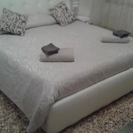 Guest house Da Marinella