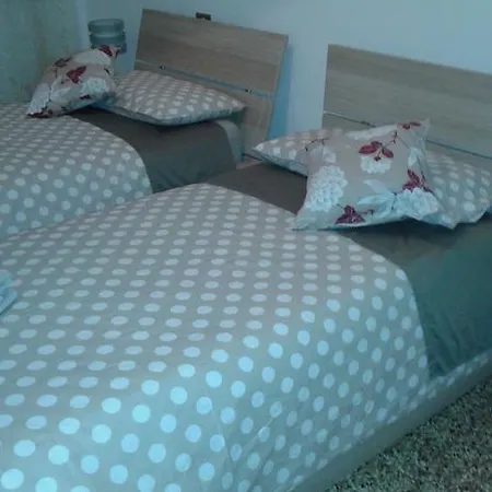 Guest house Da Marinella