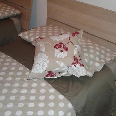 Guest house Da Marinella *