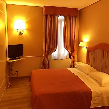 Casa Burchielle 2*