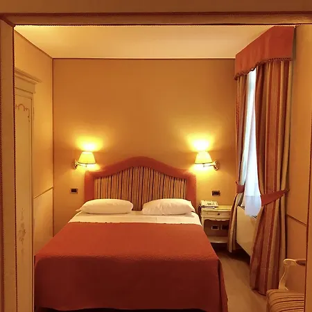 Affittacamere Casa Burchielle
