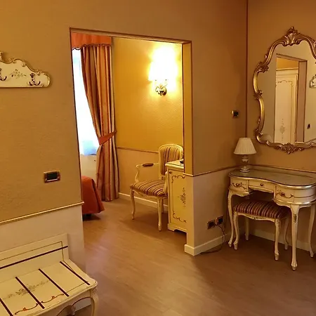 Casa Burchielle Affittacamere 2*