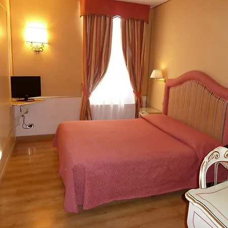 Casa Burchielle Affittacamere 2*