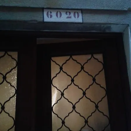 Guest house Da Marinella