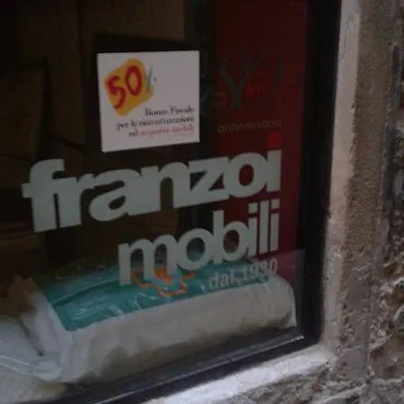 Da Marinella *