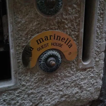 Da Marinella