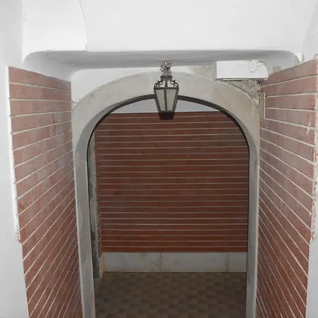 Apartament Dorso Duro *
