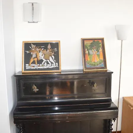 Apartamento Dorso Duro Venecia