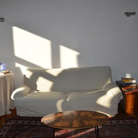 Apartamento Dorso Duro