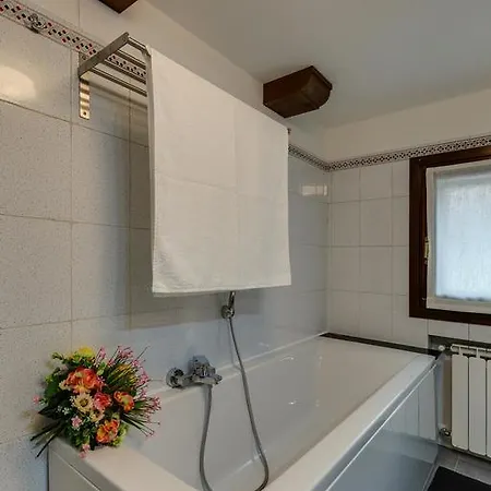 Apartment San Marco *