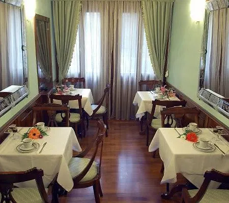 Palazzo La Scala Pensjonat