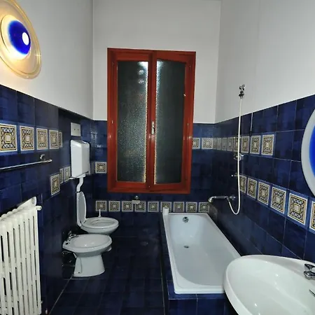 Sant'anna Otel *