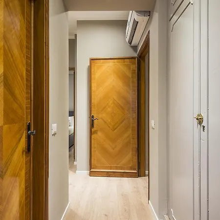 Myplace Rialto Apartman