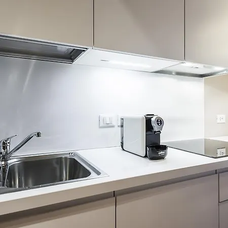 Apartman Myplace Rialto Velence