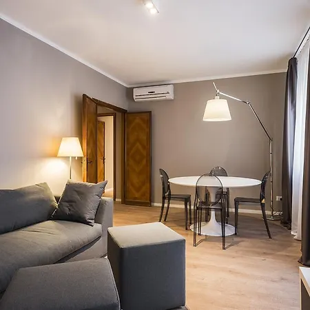 Apartman Myplace Rialto Velence