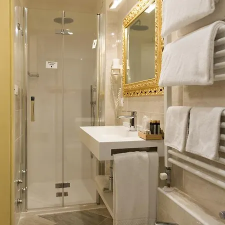 Ca' Zose Pensjonat 3*