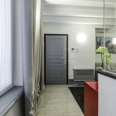 Apartment New Luxury Venice