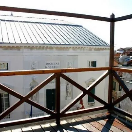 Casa Alba Appartamento