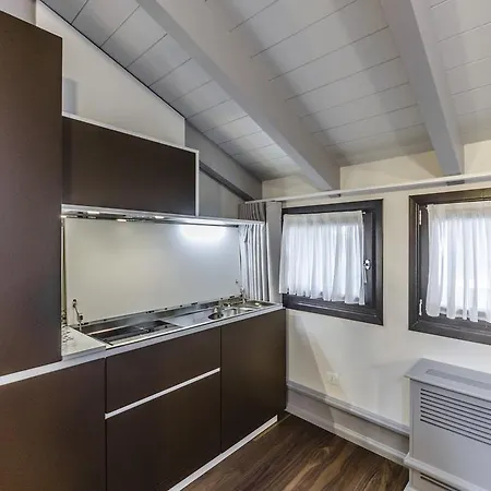 New Luxury Apartment Venice