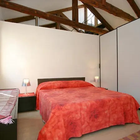 Casa Alba Venezia