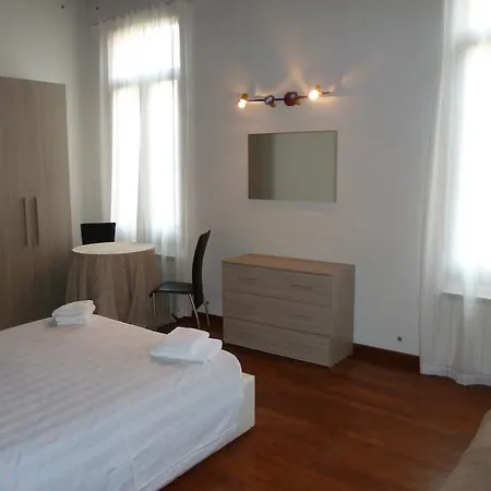 Dorso Duro Apartamento Venecia