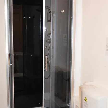 Dorso Duro Apartamento