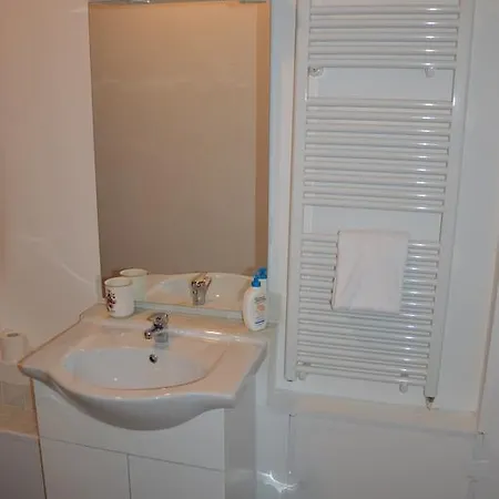 Dorso Duro Apartamento