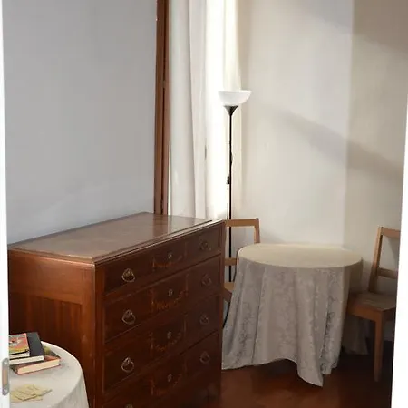 Apartamento Dorso Duro