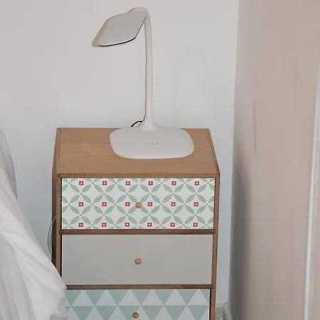 Apartamento Dorso Duro