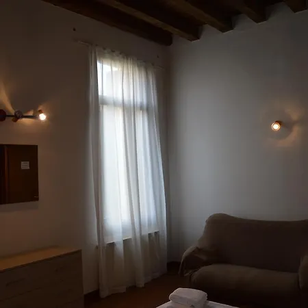 Dorso Duro Apartamento *