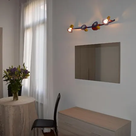 Dorso Duro Apartamento