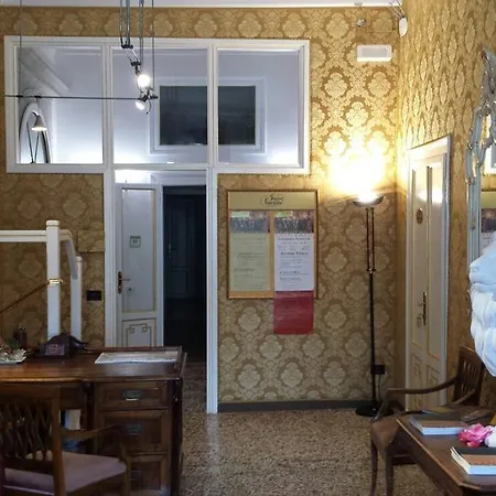 Luxury - Friendly Guest house Venice