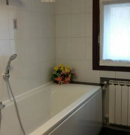 Apartment San Marco