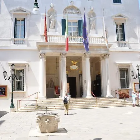 Casa Alba Appartamento *
