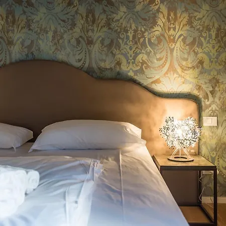 Polo's Treasures Apartman Velence