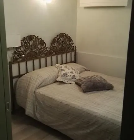 Sweet Passion Appartement *