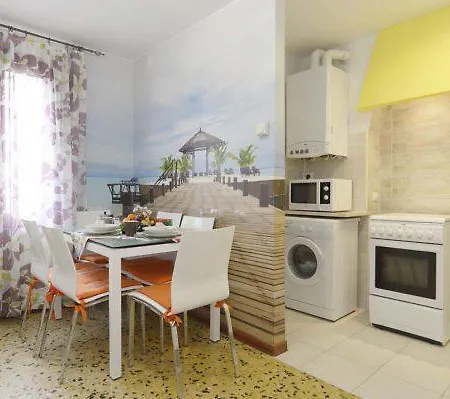Apartment Mario 2 *