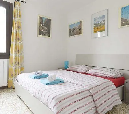 Mario 2 Apartment Venice
