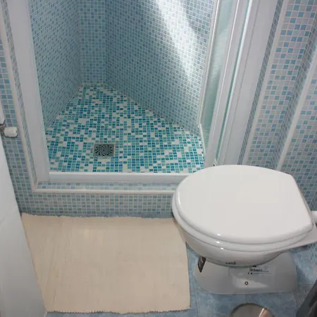 Mario 2 Apartment *
