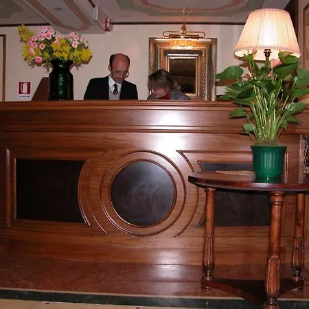 Hotel Corte Contarina Venice