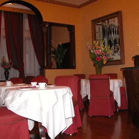 Hotel Corte Contarina