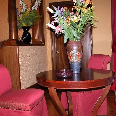 Corte Contarina Hotel