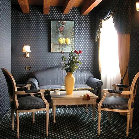 312 Piazza San Marco Guest house 3*