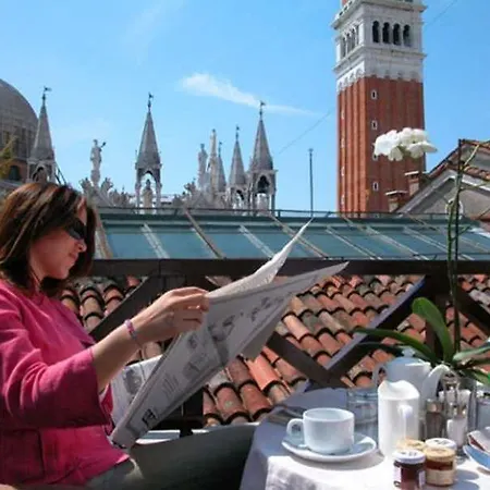 312 Piazza San Marco Venice