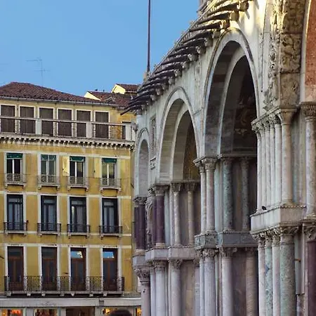 312 Piazza San Marco